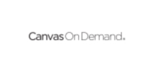 Canvas on Demand